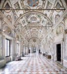05b Candida Hofer Candida Höfer fotografa Mantova. Ed espone la serie a Palazzo Te