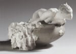 07 LA PICCOLA FATA DELLE ACQUE Rodin, scultore della modernità