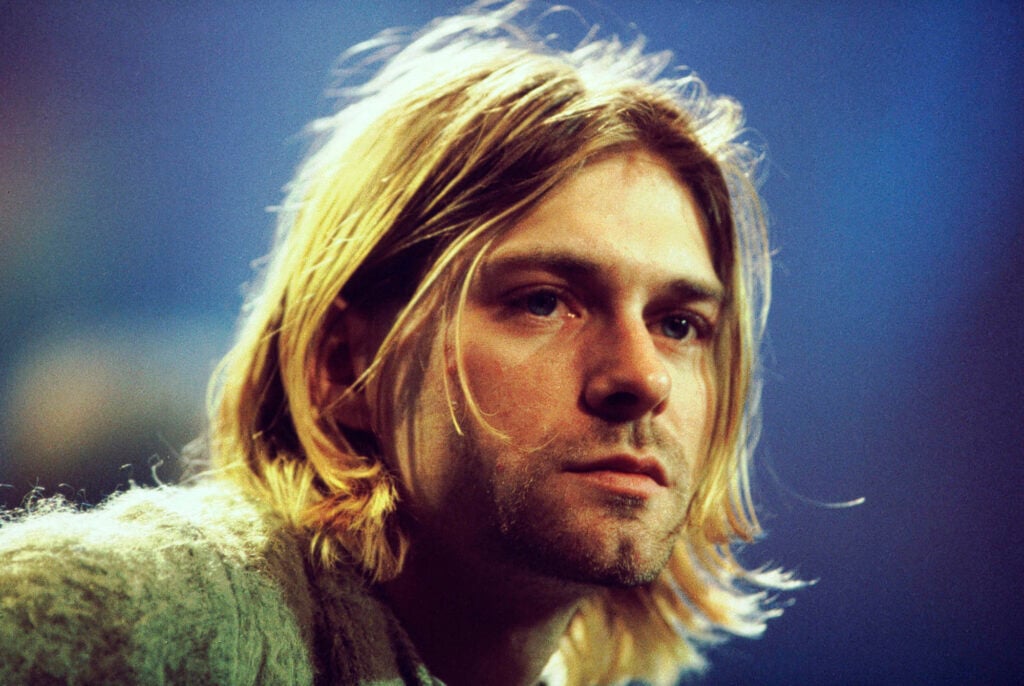 Kurt Cobain. A vent’anni dalla morte
