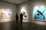 13. foto Antonio Parrinello Civita Sicilia Dai Caraibi al Mediterraneo. Julio Larraz alla Fondazione Puglisi Cosentino