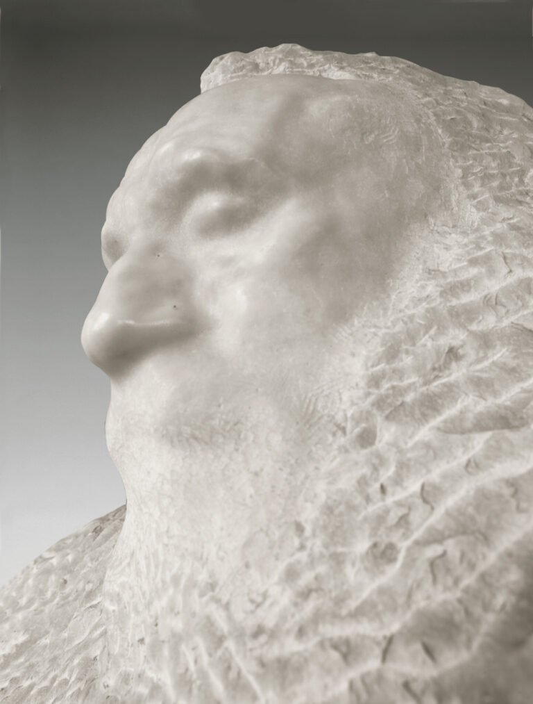 14 Puvis de Chavanne b Rodin, scultore della modernità