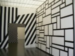 14 Sol Lewitt Centre Pompidou Metz Sol Lewitt, sinfonie concettuali in bianco e nero