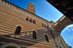 15. Palazzo della Ragione Foto Lorenzo Ceretta E ora si fa sul serio. A Verona riapre la Galleria Achille Forti a Palazzo della Ragione