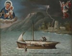 16 ex voto 23T Quando l'arte guarda al sacro. E viceversa. Una grande mostra milanese