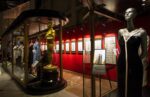 20140401160316 Ugo Nespolo lascia la presidenza del Museo del Cinema di Torino. Ancora terremoti nei musei subalpini: all'origine problemi di bilancio