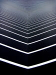 2345234706 ab64af2dd3 Sol Lewitt, sinfonie concettuali in bianco e nero