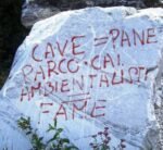 2 Ricatto occupazionale Il David va alla guerra: l’arte di distruggere le Alpi Apuane, parte II