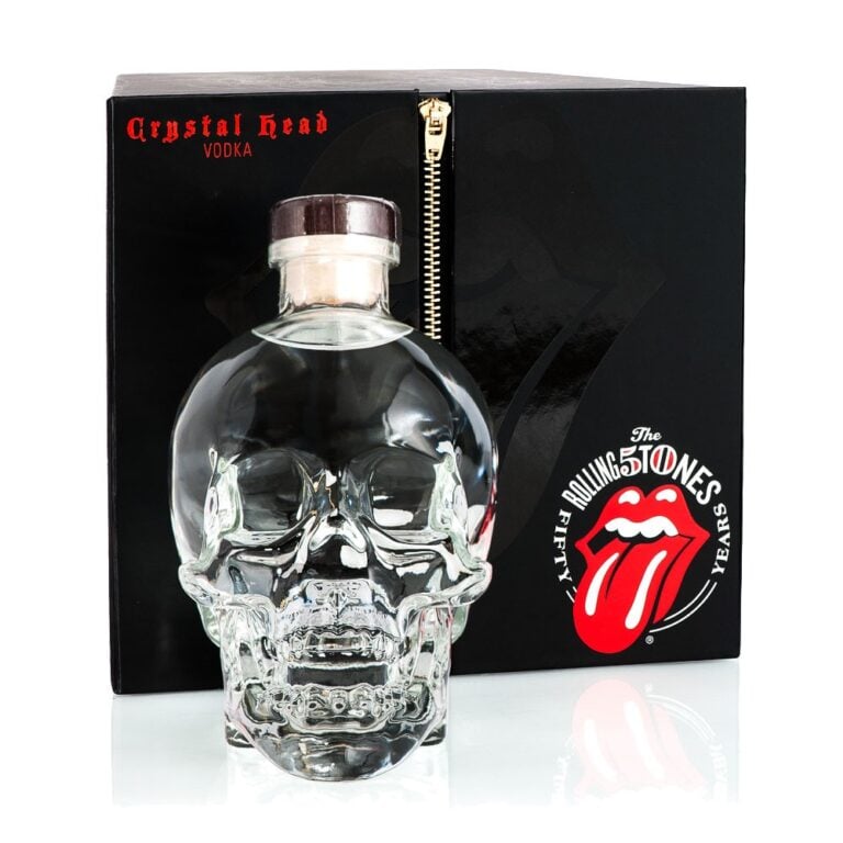 31dover crystal head rolling stones box and bottle 1000x1000 1 Il potere del teschio (non quello di Hirst)