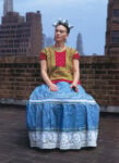34 Nickolas Muray Frida a New York Fuori il mito, dentro l’artista: Frida Kahlo a Roma