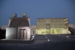 44 Museo in Qatar si dice Mathaf. Intervista con Abdellah Karroum