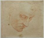 47 F Michelangelo a Bassano del Grappa, celebrato dal Museo Civico. Un corpus di disegni arriva da Firenze, per scoprire l’eccellenza dell’occhio e del tratto