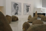 64 Museo in Qatar si dice Mathaf. Intervista con Abdellah Karroum