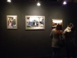 Alessandra Baldoni serie di fotografie Orlando in ordine sparso particolare 3 Privata. Una mostra ad Ancona sul femminicidio