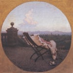 Angelo Morbelli S Avanza E ora si fa sul serio. A Verona riapre la Galleria Achille Forti a Palazzo della Ragione