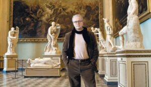 L’amaro addio di Antonio Natali agli Uffizi. “Non servono manager nei musei, ma nelle amministrazioni pubbliche”. E Vittorio Sgarbi boccia l’Expo