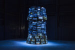 Babel 2 L’arte (non) accessibile di Cildo Meireles