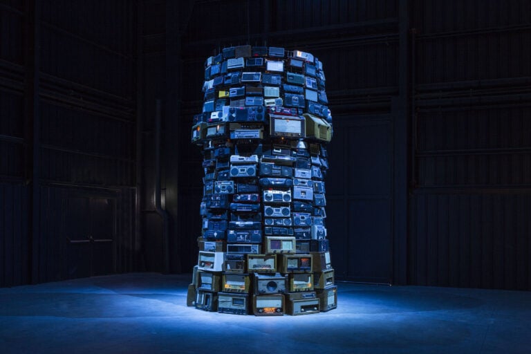 Babel 2 L’arte (non) accessibile di Cildo Meireles