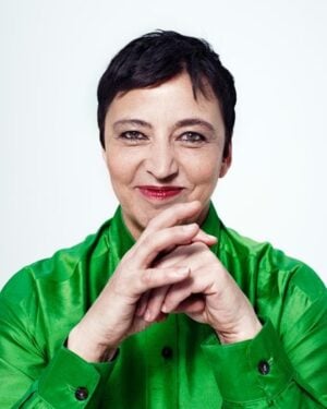 Beatrix Ruf è la nuova direttrice dello Stedelijk Museum di Amsterdam