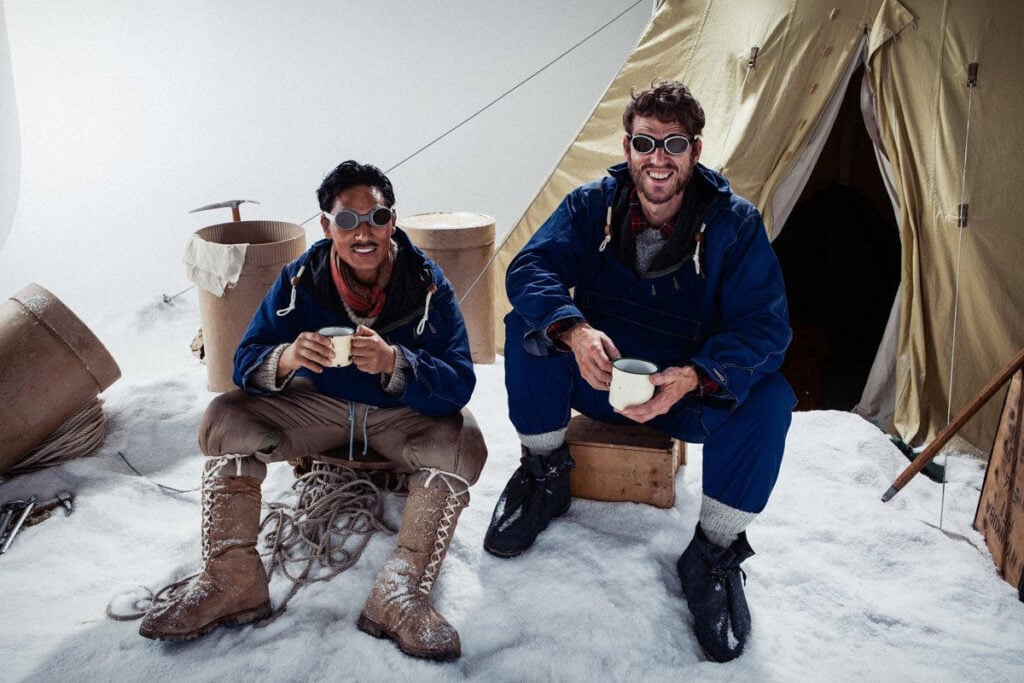 Cinema ad alta quota. Parte il Trento Film Festival, dedicato al rapporto tra uomo e montagna. Film storici, esploratori celebri e un focus sul Messico