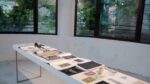 Biennale del Disegno Rimini 2014 2 Si parte da Piero della Francesca, si arriva a Eron. A Rimini venti sedi e mille opere per la prima edizione della Biennale del Disegno: ecco qualche immagine