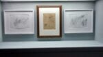 Biennale del Disegno Rimini 2014 4 Si parte da Piero della Francesca, si arriva a Eron. A Rimini venti sedi e mille opere per la prima edizione della Biennale del Disegno: ecco qualche immagine