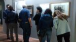 Biennale del Disegno Rimini 2014 5 Si parte da Piero della Francesca, si arriva a Eron. A Rimini venti sedi e mille opere per la prima edizione della Biennale del Disegno: ecco qualche immagine