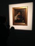 Caravaggio e Spalletti Gam Torino Caravaggio dialoga con Spalletti. Il Ragazzo morso dal ramarro in mostra a Torino, dalla Fondazione Longhi di Firenze. In attesa dell’altro Michelangelo