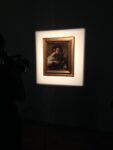 Caravaggio e Spalletti Gam Torino 2 Caravaggio dialoga con Spalletti. Il Ragazzo morso dal ramarro in mostra a Torino, dalla Fondazione Longhi di Firenze. In attesa dell’altro Michelangelo