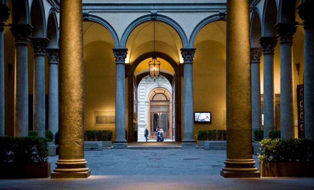 Palazzo Strozzi, arriva il rapporto 2013: la Fondazione fiorentina rafforza il brand, nonostante i tagli. Tra mostre di qualità e spending review