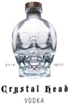 Crystal Head Vodka1 logo Il potere del teschio (non quello di Hirst)