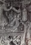 Domenico Gnoli La Settimana Santa di Siviglia 1964 La celebrazione pasquale di più grande forza visuale. Immagini della Semana Santa di Siviglia, e del reportage del 1964 di Domenico Gnoli…