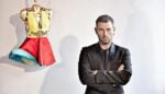 Fausto Puglisi 638x366 Il senso di Fausto Puglisi per la moda. Tra sogno e disciplina