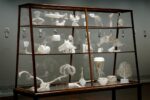 Fiona Hall Cell Culture Biennale Arte di Venezia 2015, padiglioni nazionali: l’Australia sceglie Fiona Hall, la Russia Irina Nakhova. L’artista rappresentativo? È donna, e cinquantenne…