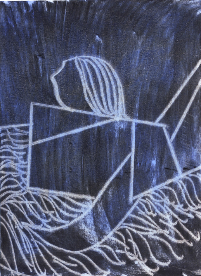 GRAPH 07 Christian Schwarzwald. Disegnare gli archetipi