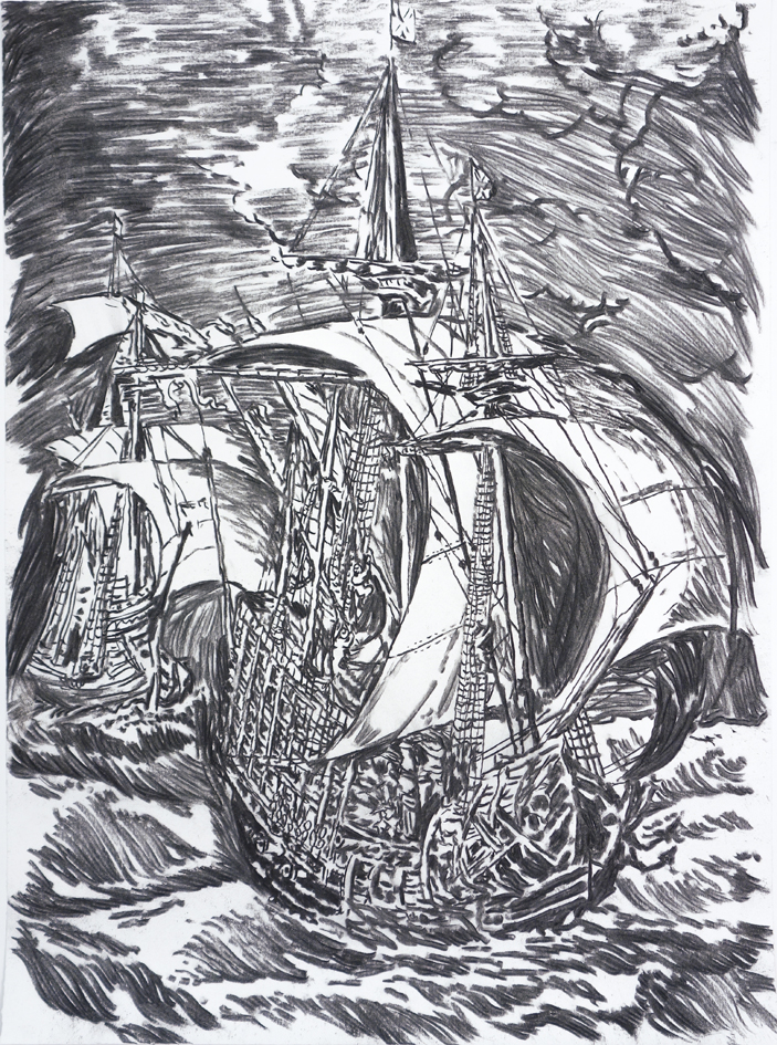 GRAPH 23 Christian Schwarzwald. Disegnare gli archetipi