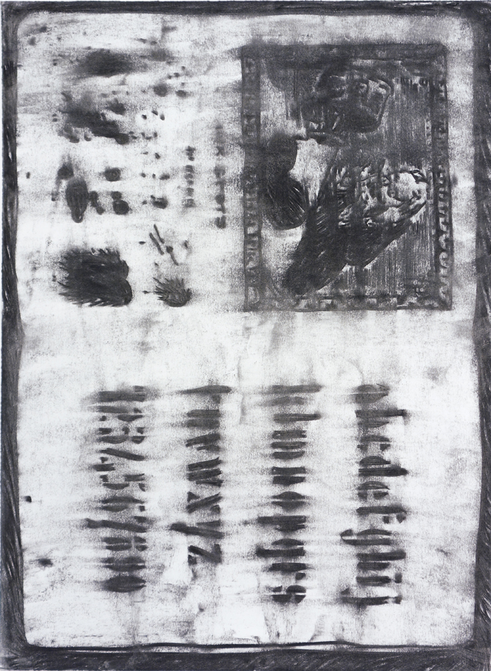 GRAPH 31 Christian Schwarzwald. Disegnare gli archetipi