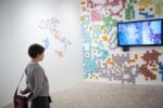 Guggenheim Kids Creative Lab 2014 5 Come portare 300mila bambini in dieci giorni al museo? Nessun segreto per la Collezione Guggenheim di Venezia: immagini del Kids Creative Lab…