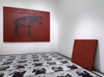 H.H.Lim Galleria Bianconi Politicamente Parlando 2014 Installation View H. H. Lim e le iene. Prima personale a Milano per l’artista malese