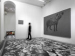 H.H.Lim Galleria Bianconi Politicamente Parlando 2014 Installation View 0110 H. H. Lim e le iene. Prima personale a Milano per l’artista malese
