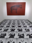 H.H.Lim Galleria Bianconi Politicamente Parlando 2014 Installation View 0133 H. H. Lim e le iene. Prima personale a Milano per l’artista malese