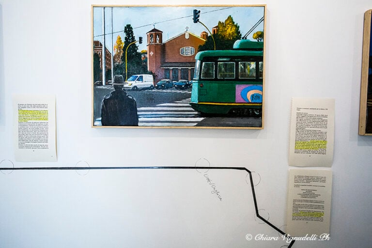 IMG 0393 copia Testi e immagini: Edoardo Albinati e Sergio Ceccotti per il tram 19