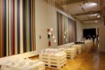 IMG 9415 800x533 Salone Updates: come ti porto il Rijksmuseum a Milano. Collezione ispirata al museo di Amsterdam per Droog, che saccheggia i classici dell’arte fiamminga per arredare un’ideale casa minimal