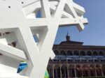 Interni Statale Milano 2014 16 Salone Updates: una tecno-nuvola in arrivo dalla Russia, e molto altro. Alla Statale si festeggiano sessant’anni della rivista Interni: ecco le immagini