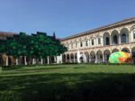 Interni Statale Milano 2014 7 Salone Updates: una tecno-nuvola in arrivo dalla Russia, e molto altro. Alla Statale si festeggiano sessant’anni della rivista Interni: ecco le immagini