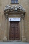 Jackson Pollock. La Figura della furia Palazzo Vecchio Firenze 13 Grande opening a Firenze. Palazzo Vecchio presenta il Jackson Pollock “michelangiolesco”: qui le primissime immagini