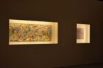 Jackson Pollock. La Figura della furia Palazzo Vecchio Firenze 19 Grande opening a Firenze. Palazzo Vecchio presenta il Jackson Pollock “michelangiolesco”: qui le primissime immagini