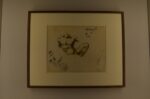 Jackson Pollock. La Figura della furia Palazzo Vecchio Firenze 24 Grande opening a Firenze. Palazzo Vecchio presenta il Jackson Pollock “michelangiolesco”: qui le primissime immagini