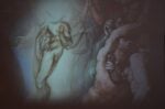 Jackson Pollock. La Figura della furia Palazzo Vecchio Firenze 7 Grande opening a Firenze. Palazzo Vecchio presenta il Jackson Pollock “michelangiolesco”: qui le primissime immagini