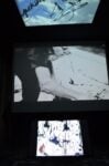 Jackson Pollock. La Figura della furia Palazzo Vecchio Firenze 9 Grande opening a Firenze. Palazzo Vecchio presenta il Jackson Pollock “michelangiolesco”: qui le primissime immagini