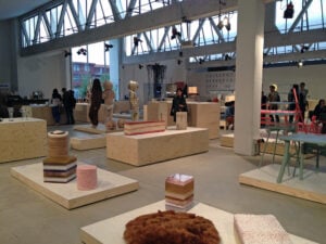 Salone Updates: Eindhoven-Milano, ecco come l’accademia olandese si presenta alla Design week: in una zona VenturaLambrate trasformata in technocity da LOVETheSIGN